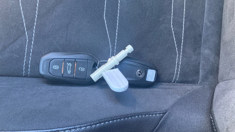 Vauxhall Astra 1.2 Turbo 130 Ultimate 5dr Petrol Hatchback